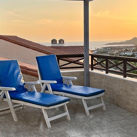 Penthouse In Golf Del Sur Διαμέρισμα Σαν Μιγκέλ ντε Αμπόνα Εξωτερικό φωτογραφία