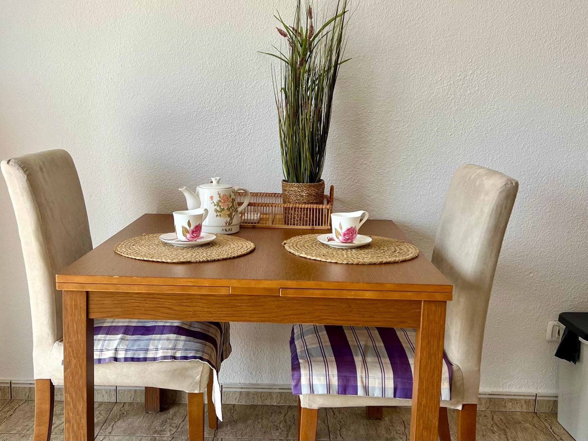 Penthouse In Golf Del Sur Διαμέρισμα Σαν Μιγκέλ ντε Αμπόνα Εξωτερικό φωτογραφία
