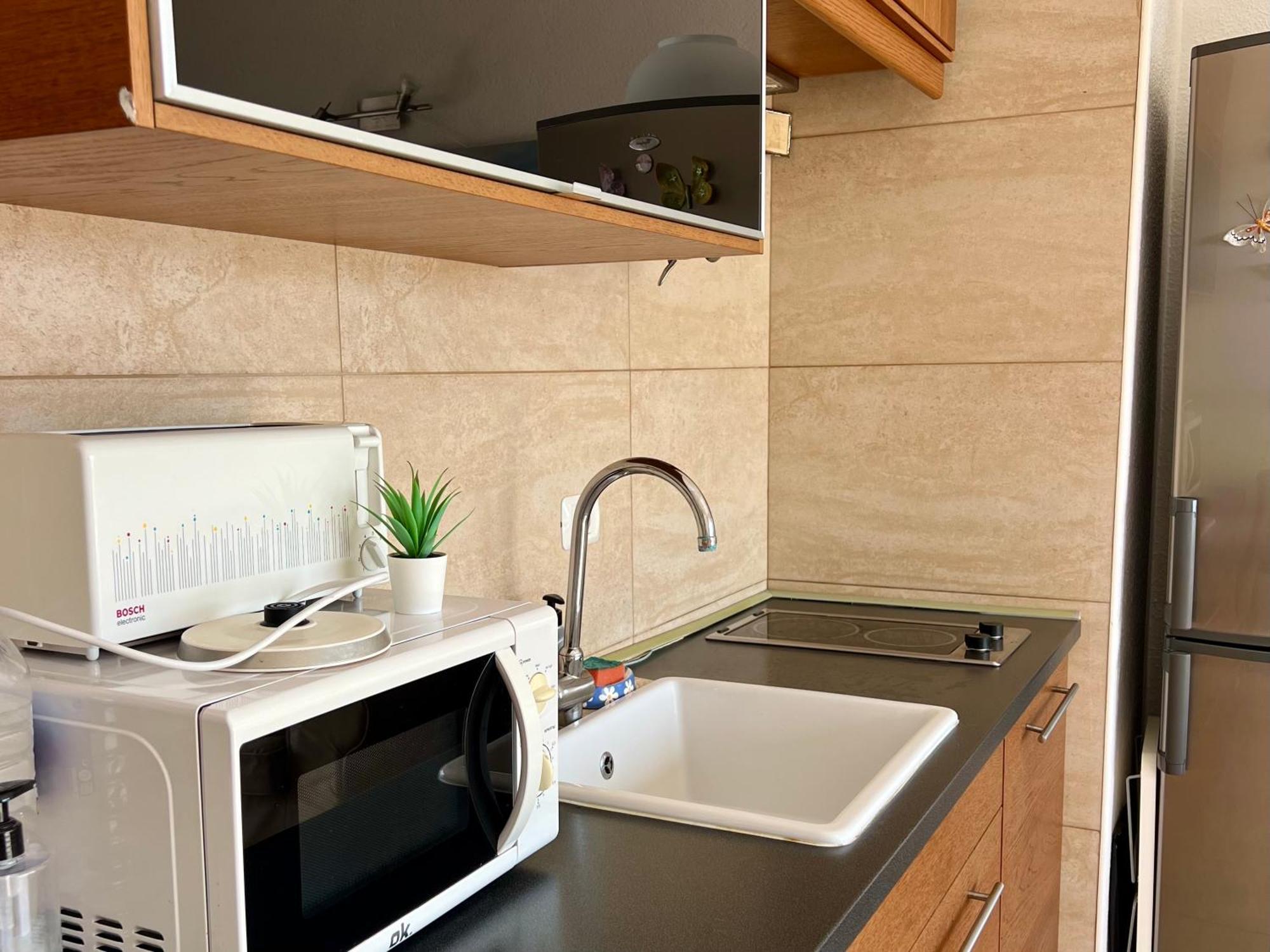 Penthouse In Golf Del Sur Διαμέρισμα Σαν Μιγκέλ ντε Αμπόνα Εξωτερικό φωτογραφία