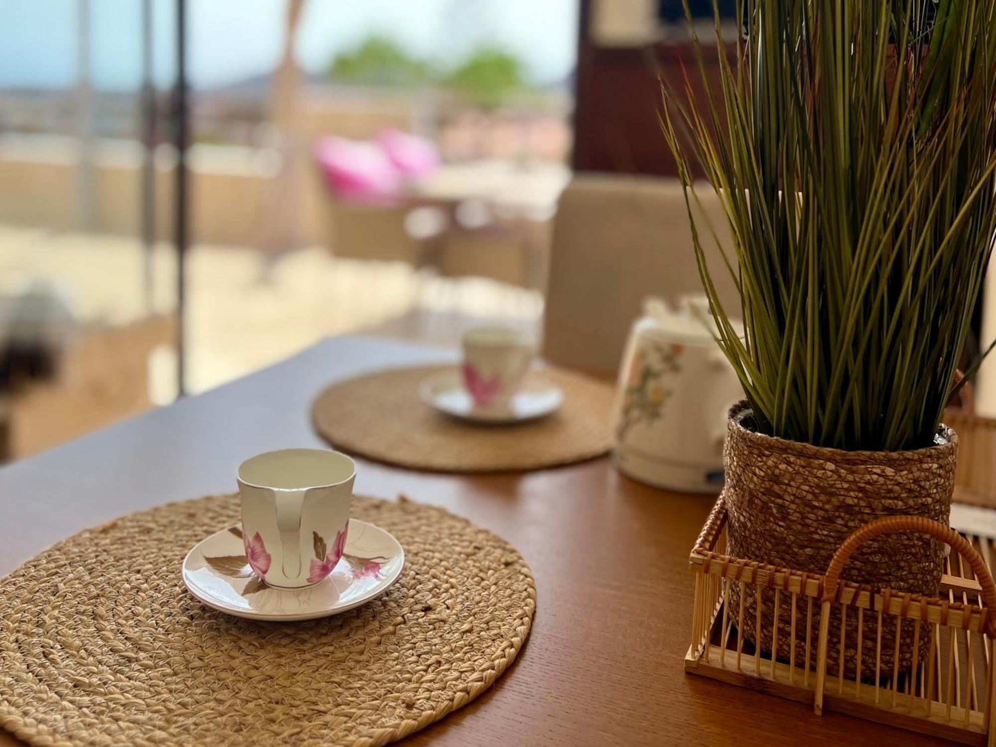 Penthouse In Golf Del Sur Διαμέρισμα Σαν Μιγκέλ ντε Αμπόνα Εξωτερικό φωτογραφία