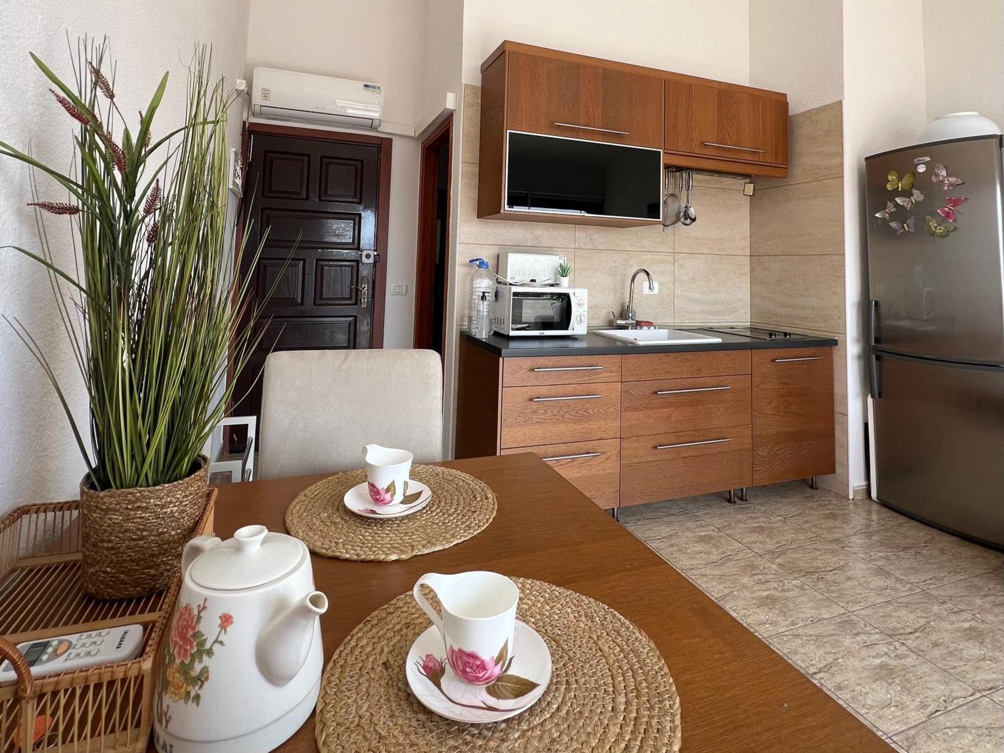 Penthouse In Golf Del Sur Διαμέρισμα Σαν Μιγκέλ ντε Αμπόνα Εξωτερικό φωτογραφία