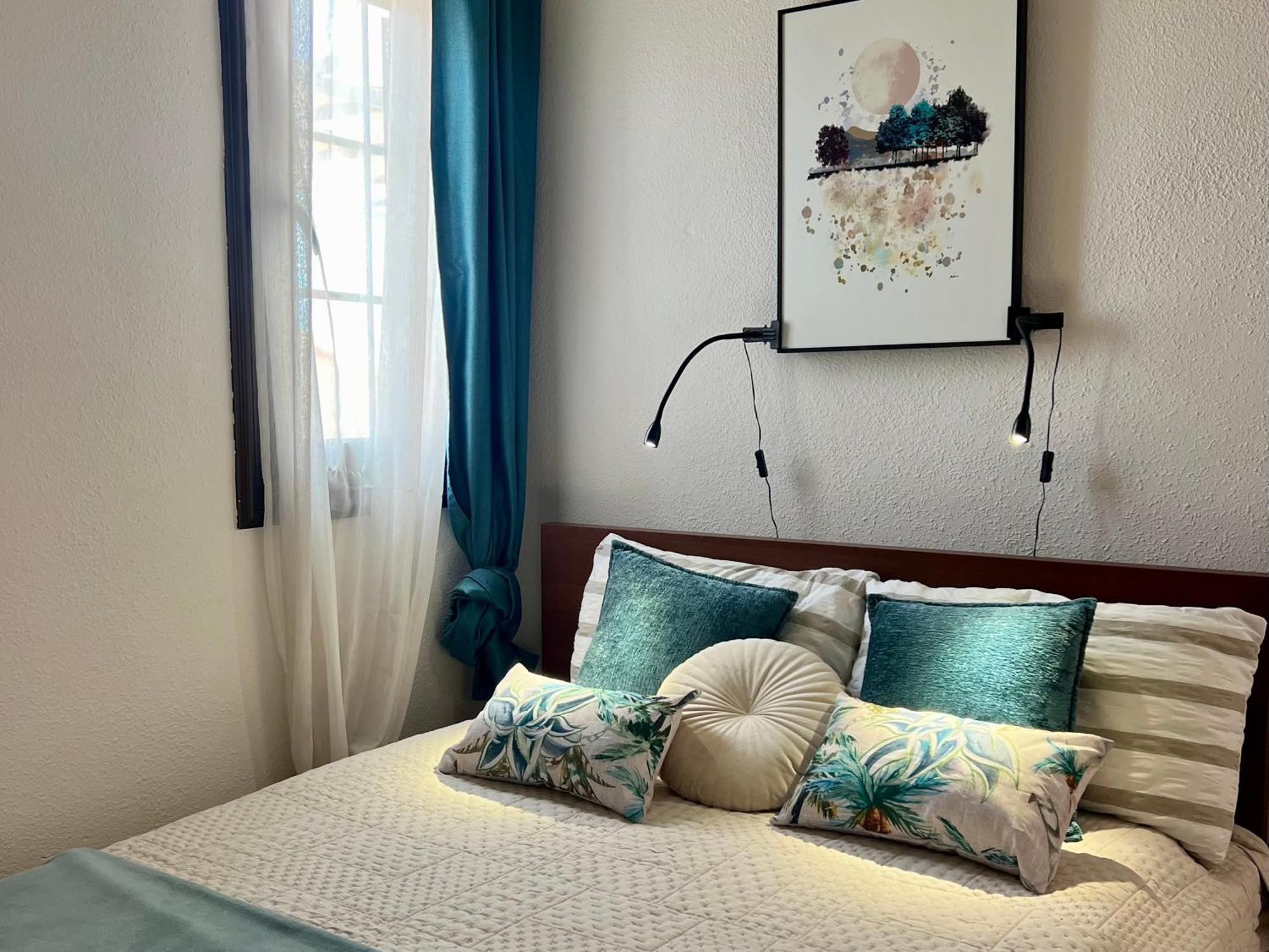 Penthouse In Golf Del Sur Διαμέρισμα Σαν Μιγκέλ ντε Αμπόνα Εξωτερικό φωτογραφία