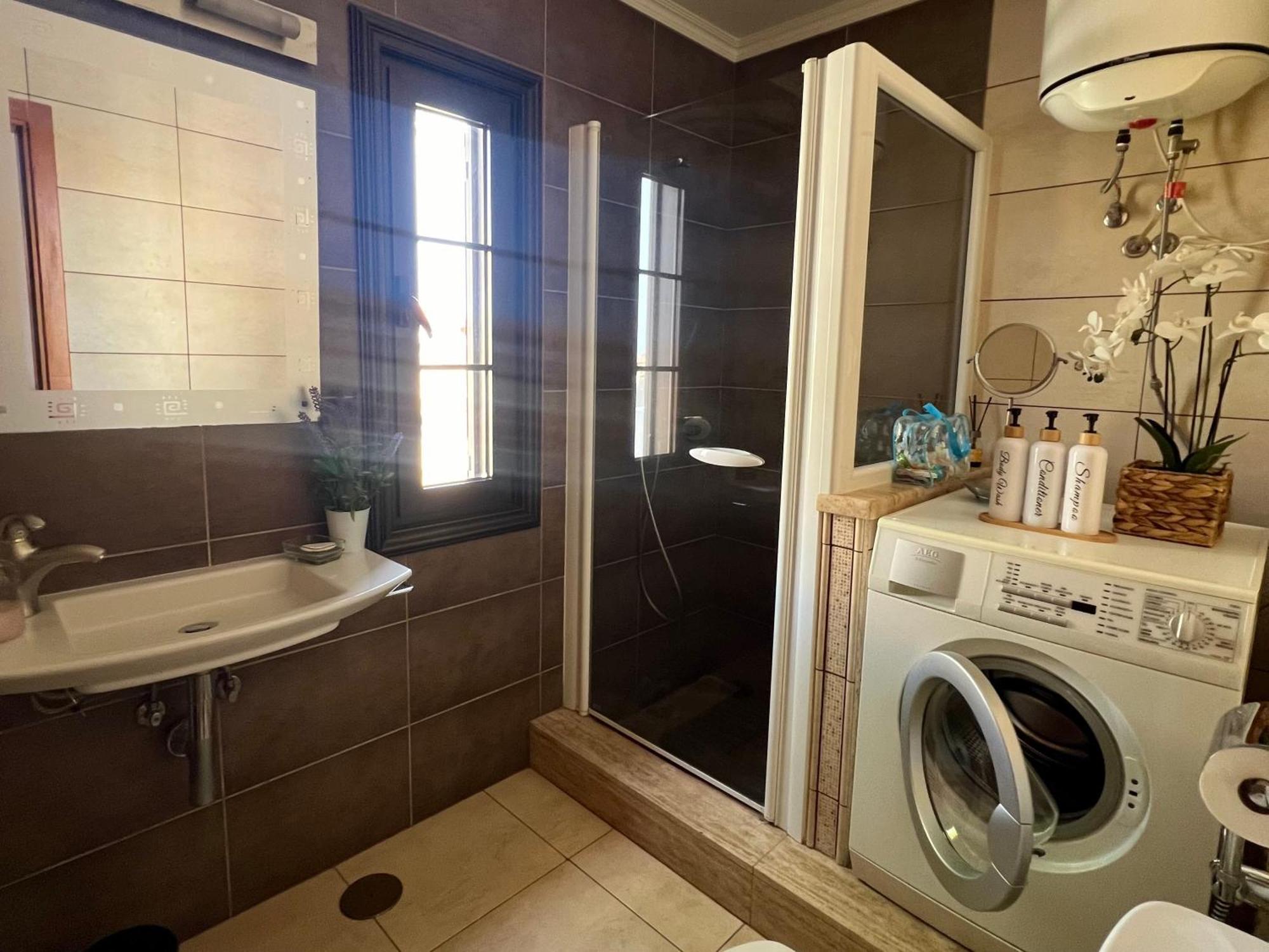 Penthouse In Golf Del Sur Διαμέρισμα Σαν Μιγκέλ ντε Αμπόνα Εξωτερικό φωτογραφία