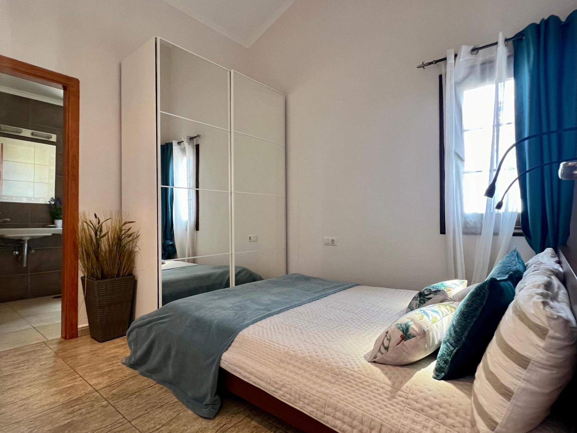 Penthouse In Golf Del Sur Διαμέρισμα Σαν Μιγκέλ ντε Αμπόνα Εξωτερικό φωτογραφία