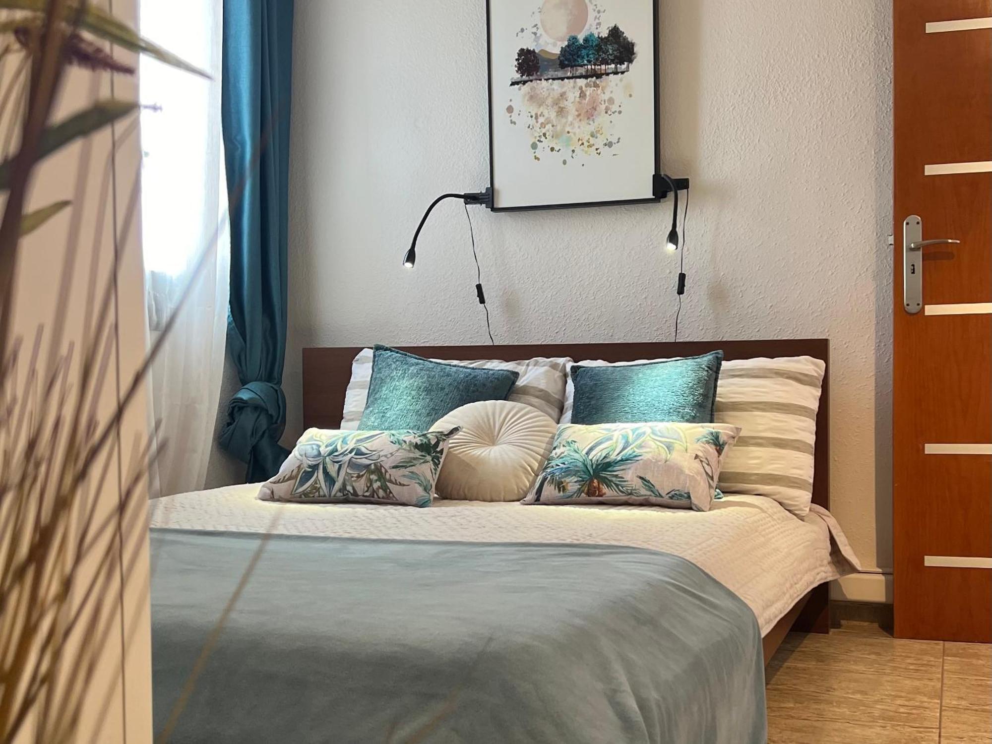 Penthouse In Golf Del Sur Διαμέρισμα Σαν Μιγκέλ ντε Αμπόνα Εξωτερικό φωτογραφία