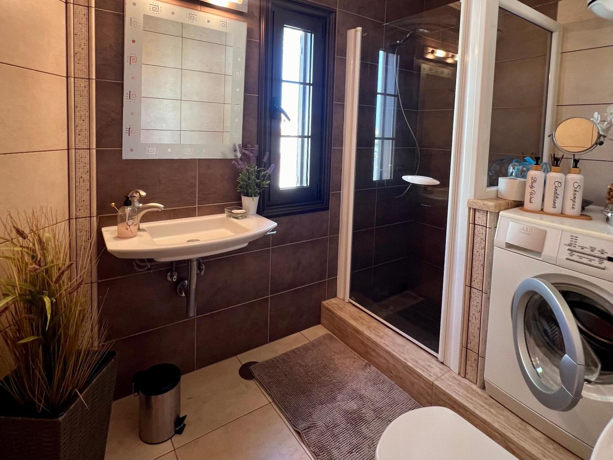 Penthouse In Golf Del Sur Διαμέρισμα Σαν Μιγκέλ ντε Αμπόνα Εξωτερικό φωτογραφία